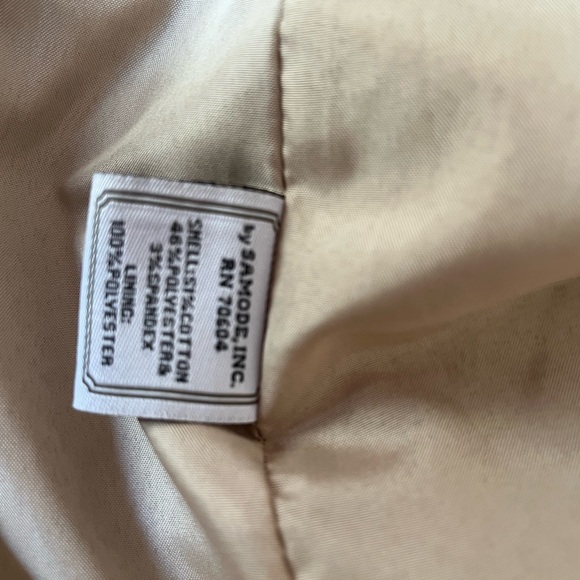 Maxim Studio 1963 Jacket/Blazer - Picture 8 of 11